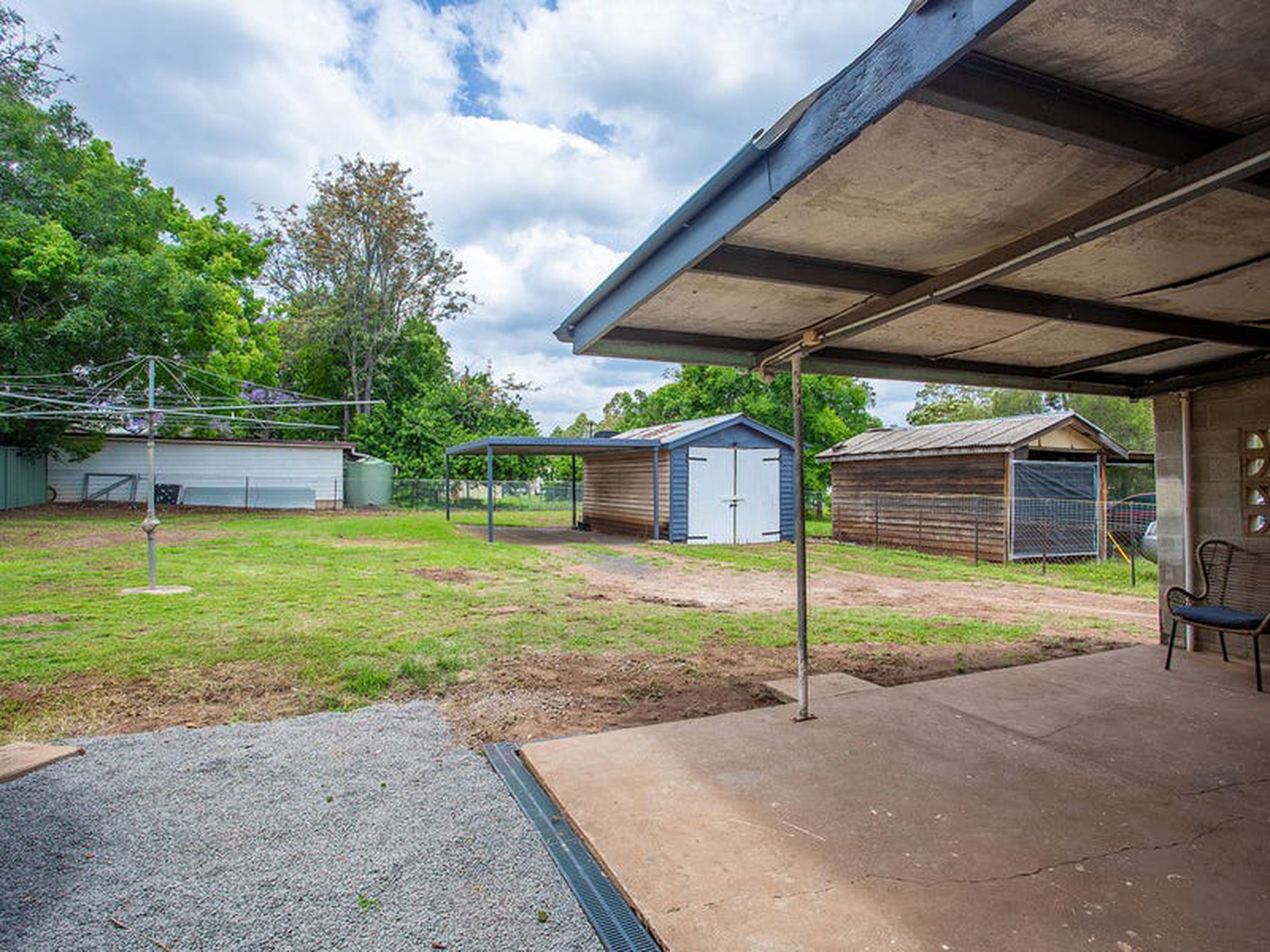 52 Baynes Street, Wondai
