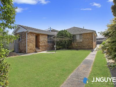 74 Fairview Road, Cabramatta