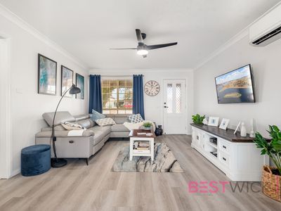 1 / 219 Lambert Street, Bathurst