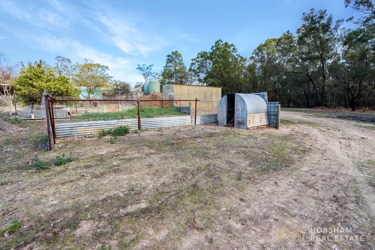 542 Roses Gap Road, Dadswells Bridge