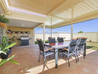 49 Wisteria Crescent, Pinjarra