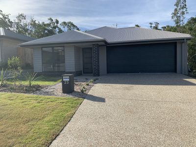 23 Eiger Street , Holmview