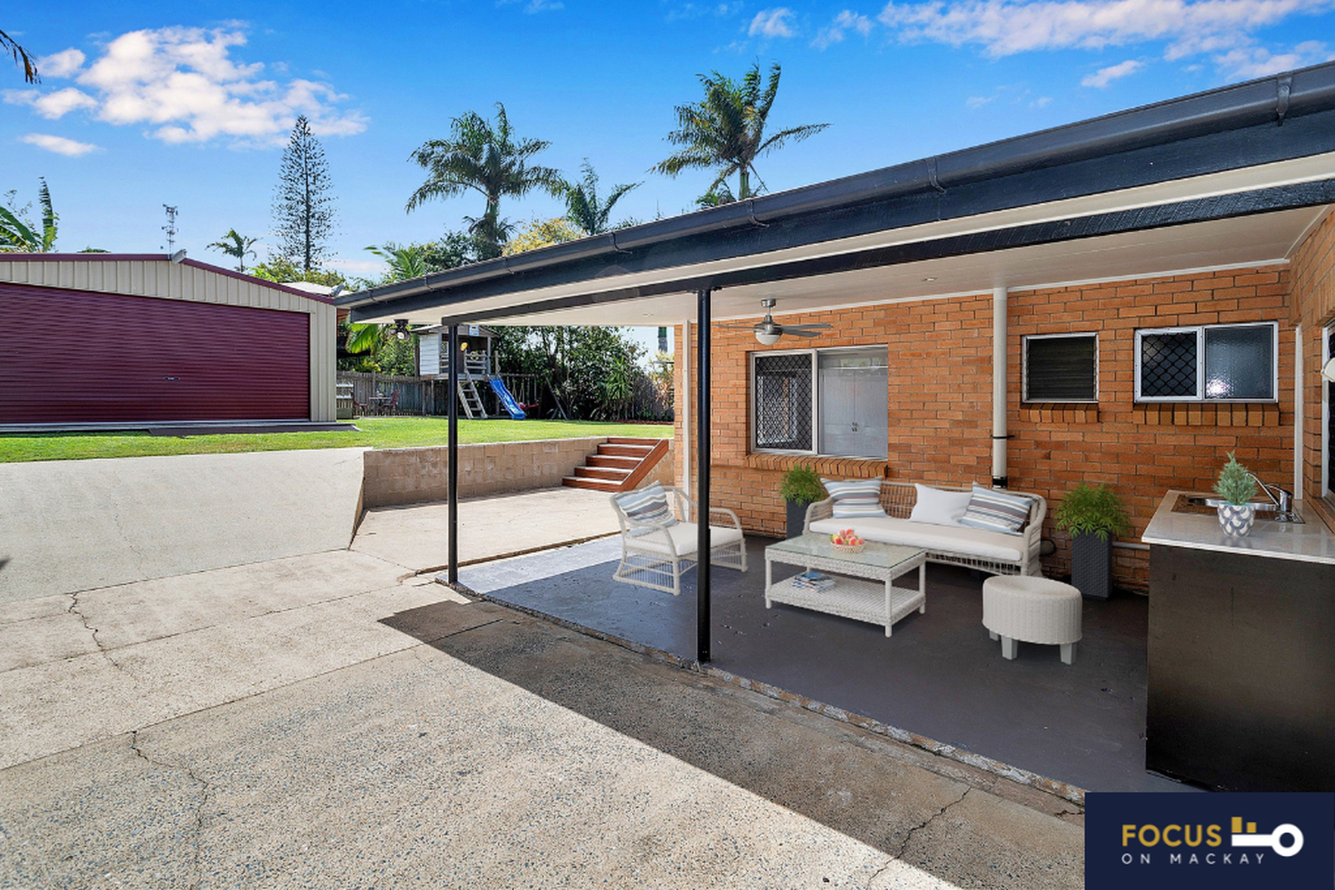 36 Holack Street, North Mackay