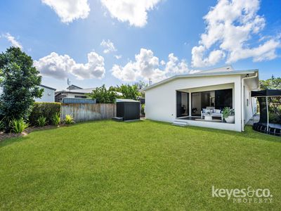 21 Brownhill Street, Mundingburra