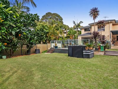 4 Lister Avenue, Seaforth