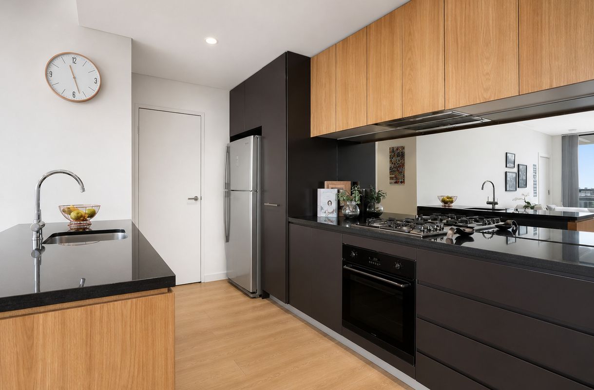 902 / 97 Dalmeny Avenue, Rosebery