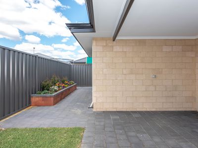 4 Auburn Vista, Brabham