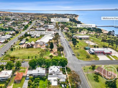 19 Fisher Street, Portarlington