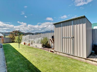 12 Emma Street, Cygnet