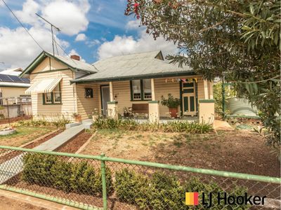 1 Samuels Street, Dubbo