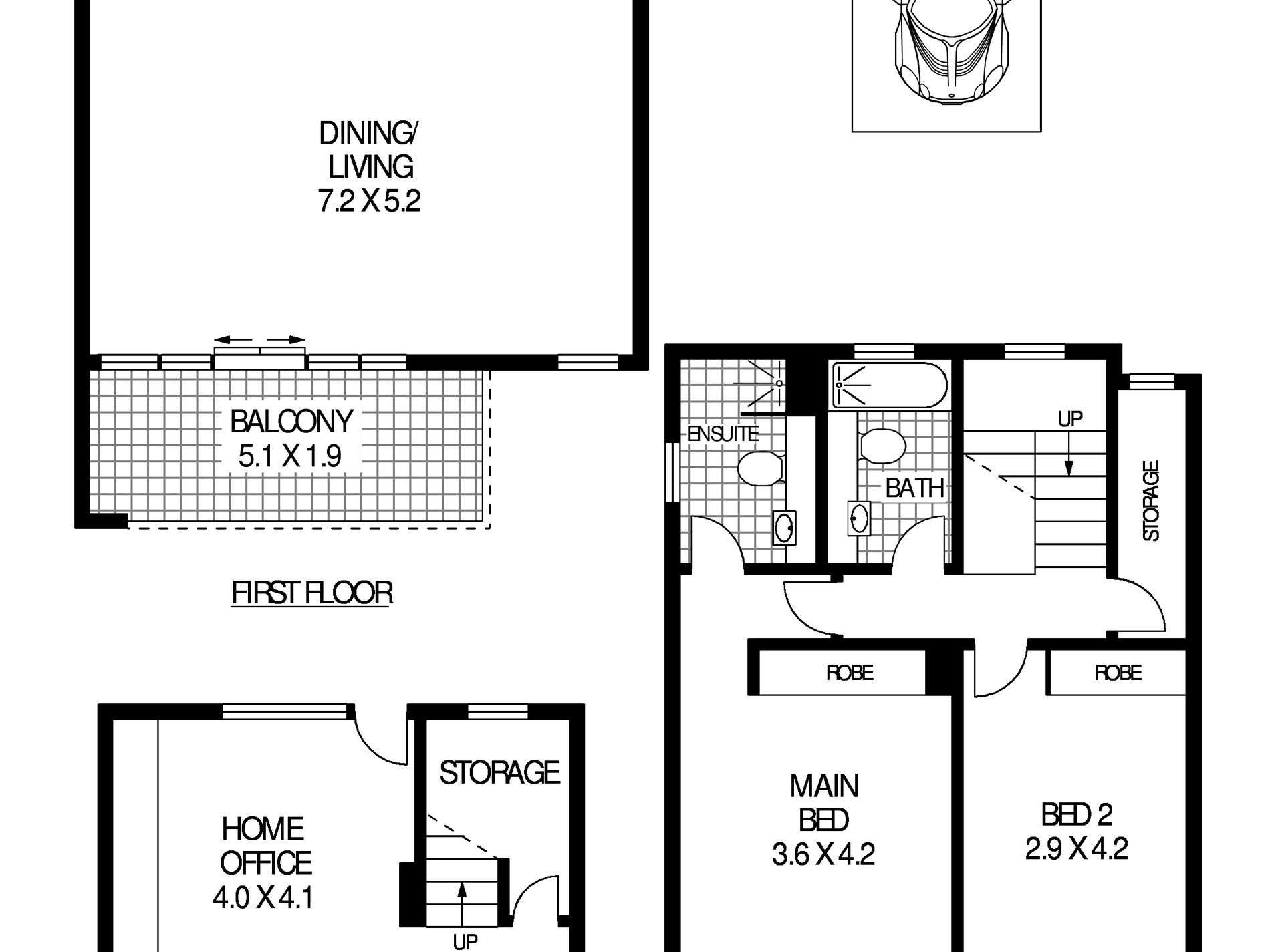 5 / 50 MacPherson Street, Bronte