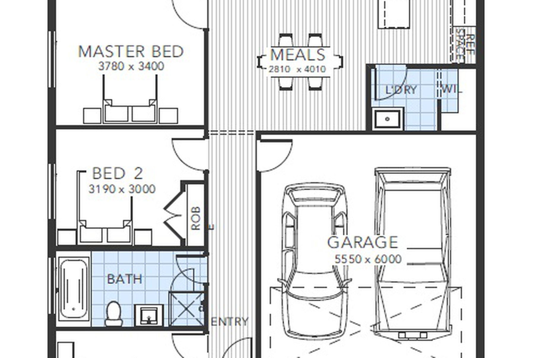 Lot 455 Boardwalk Estate, Point Cook
