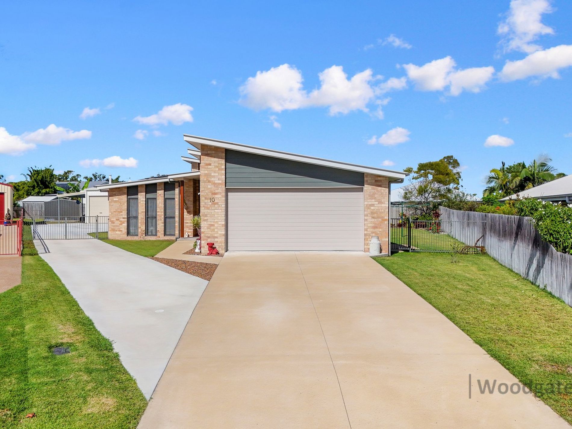 10 ORIOLE COURT, Woodgate