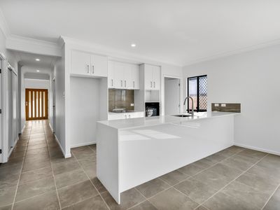 3 Huey Drive, Edmonton