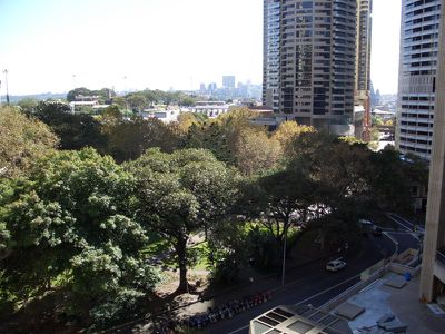 Sydney