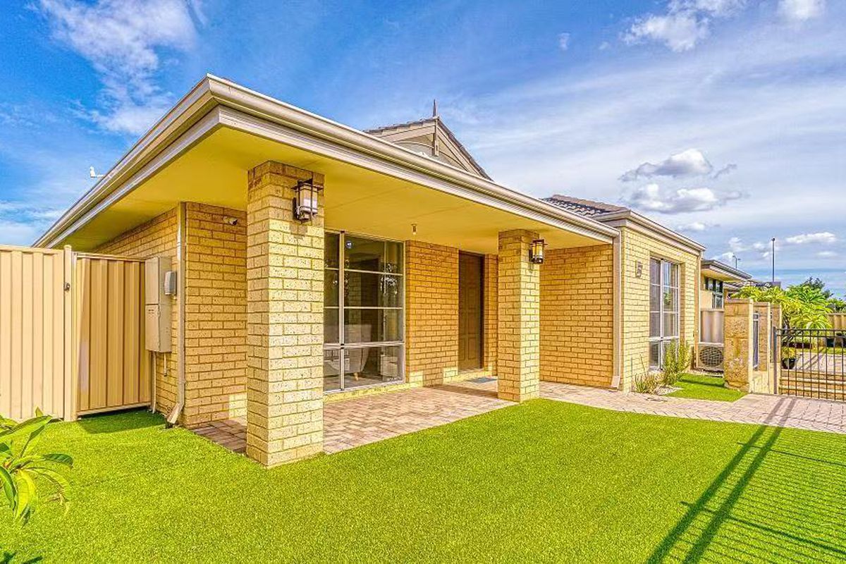 300 Wright Road, Harrisdale