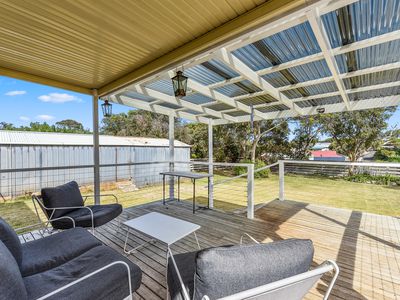 4 Parklands Terrace, Beachport