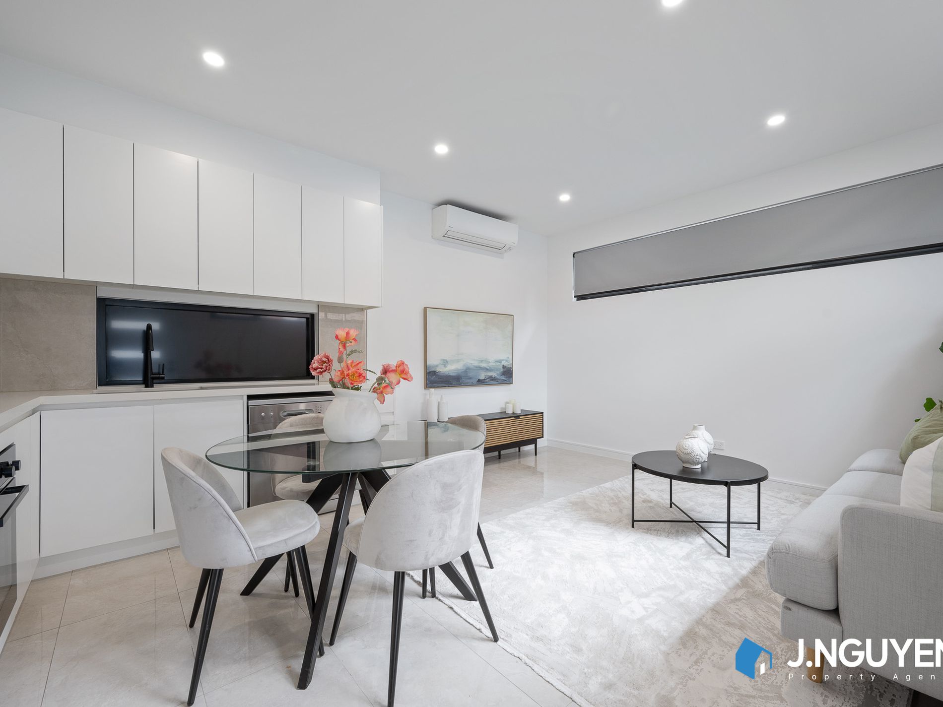 46 The Boulevarde, Fairfield