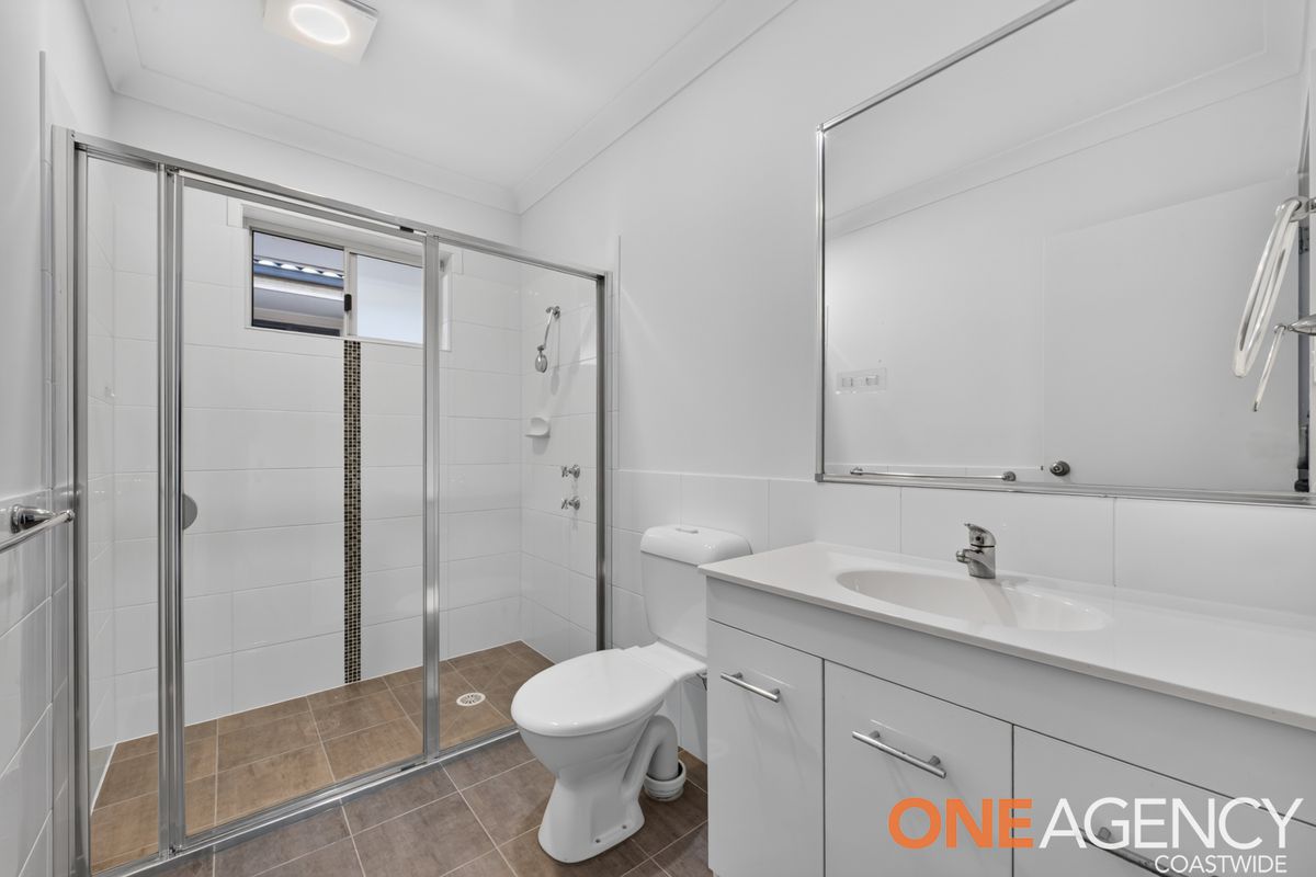 70 Nigella Circuit, Hamlyn Terrace