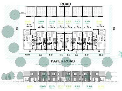 Lot 213, 432-470 Barwarre Road, Armstrong Creek