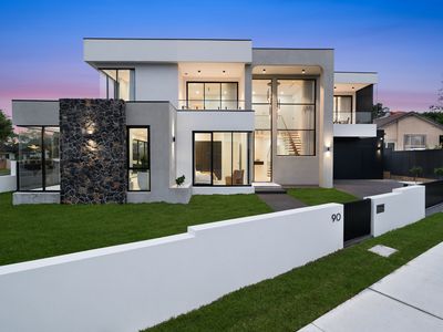 90 Granville Street, Fairfield