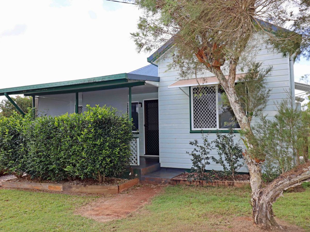 20 George Street, Malanda