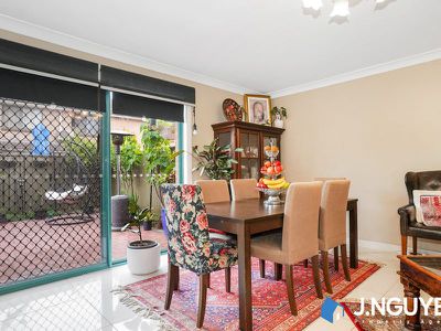 7 / 50 Nyora Street, Chester Hill