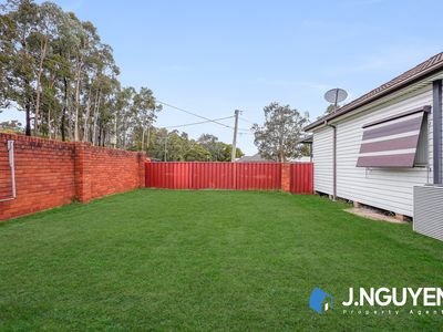 203 River Avenue, Carramar