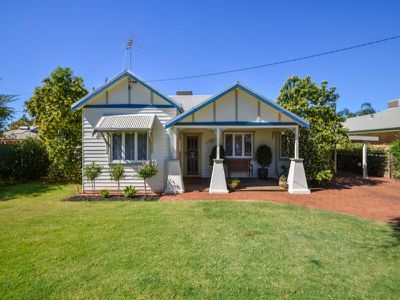 43 Hinemoa Street, Piccadilly, Kalgoorlie