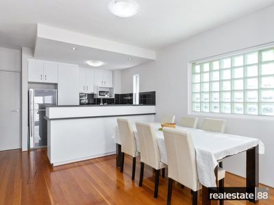 17 / 1142 Hay Street, West Perth