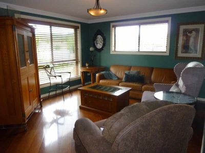 147 The Southern Parkway, Forster