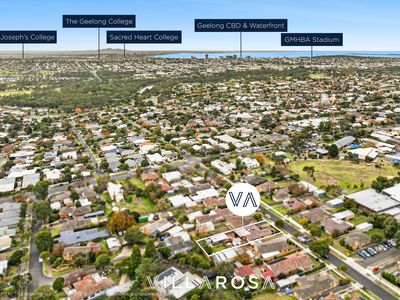 12 Digby Avenue, Belmont