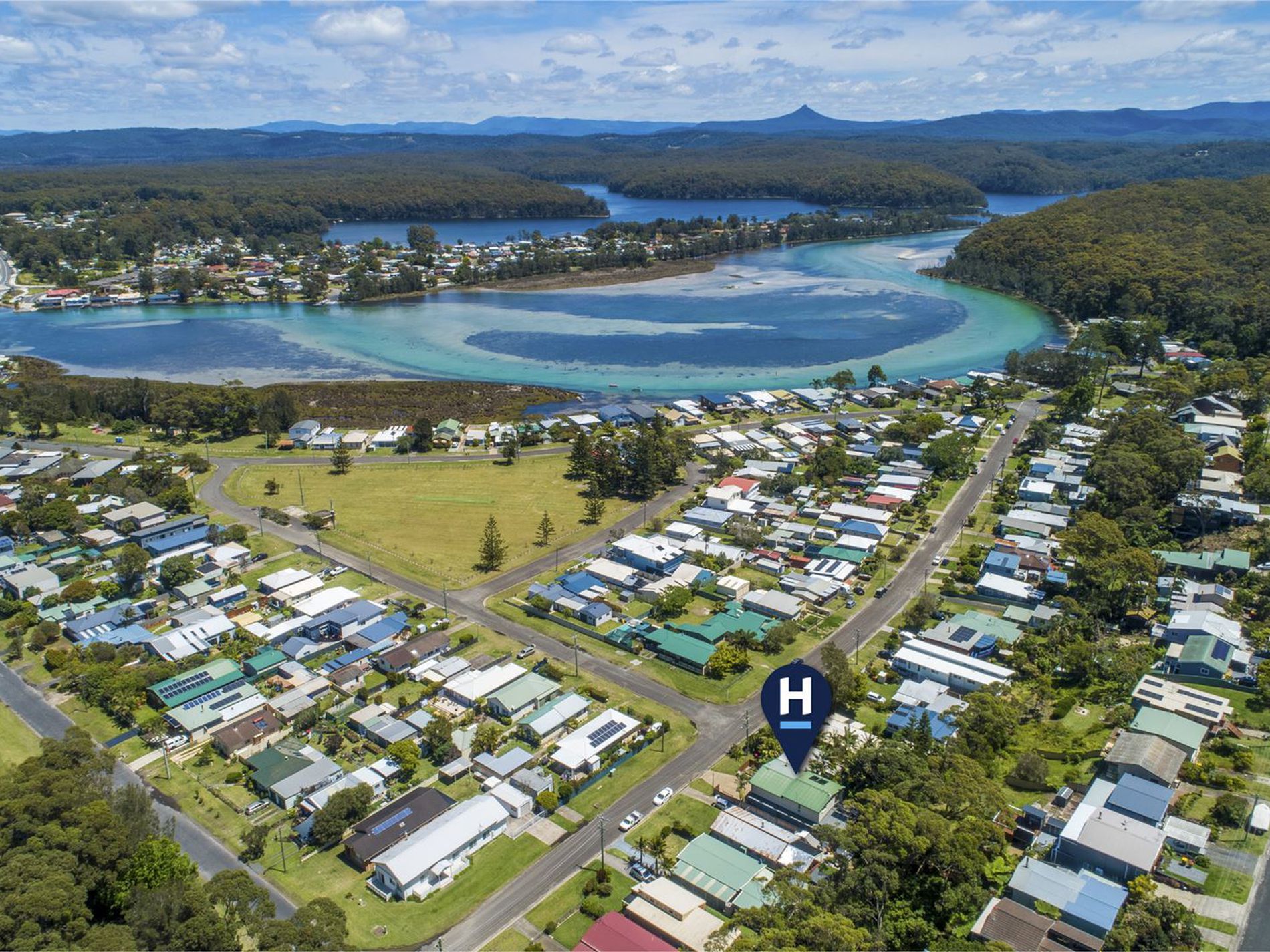 47 Commonwealth Avenue, Burrill Lake