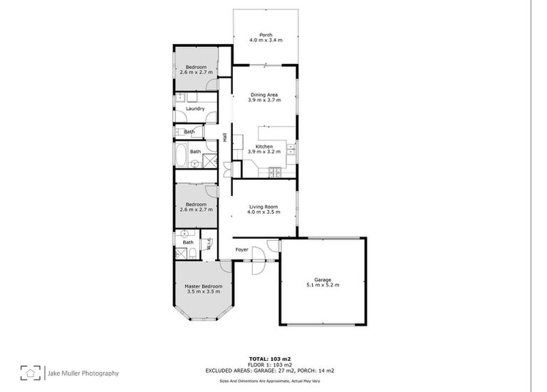 1 / 1 Smith Street, Mount Gambier