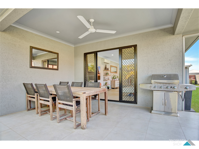 19 Homevale Ent, Mount Peter
