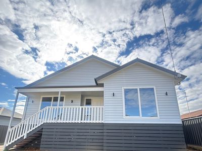30 Tristan Street, Seymour