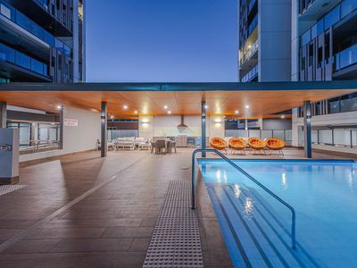 97 / 172 Railway Parade, West Leederville