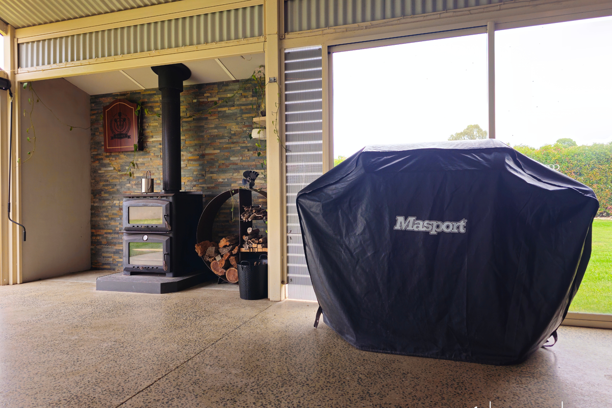 38 The Avenue, Kyabram