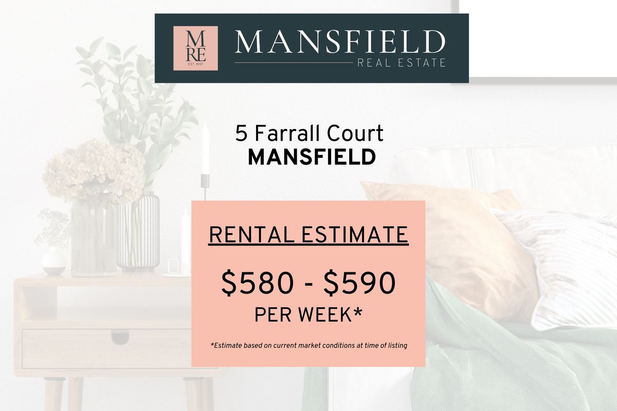 5 Farrall Court, Mansfield