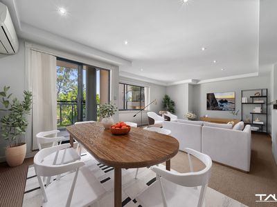 205 / 91C Bridge Road, Westmead