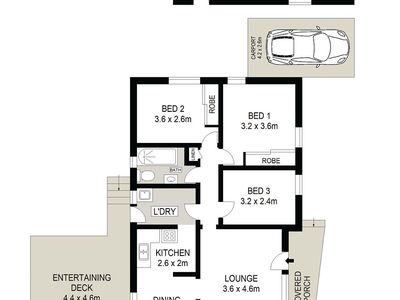 265 Kissing Point Road, Dundas