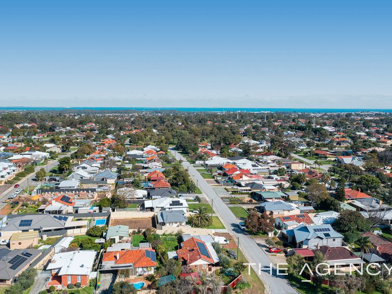 27A Treeby Street, Coolbellup