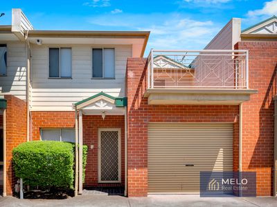 8 / 275-279 Ballarat Road, Footscray