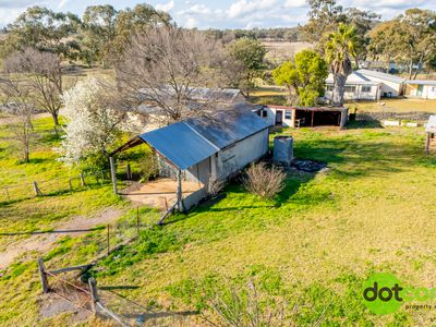 1 Strickland Street, Merrygoen