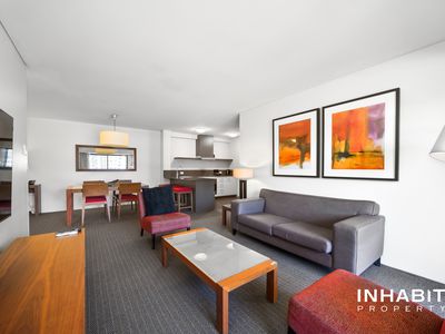 710 / 201 Hay Street, East Perth