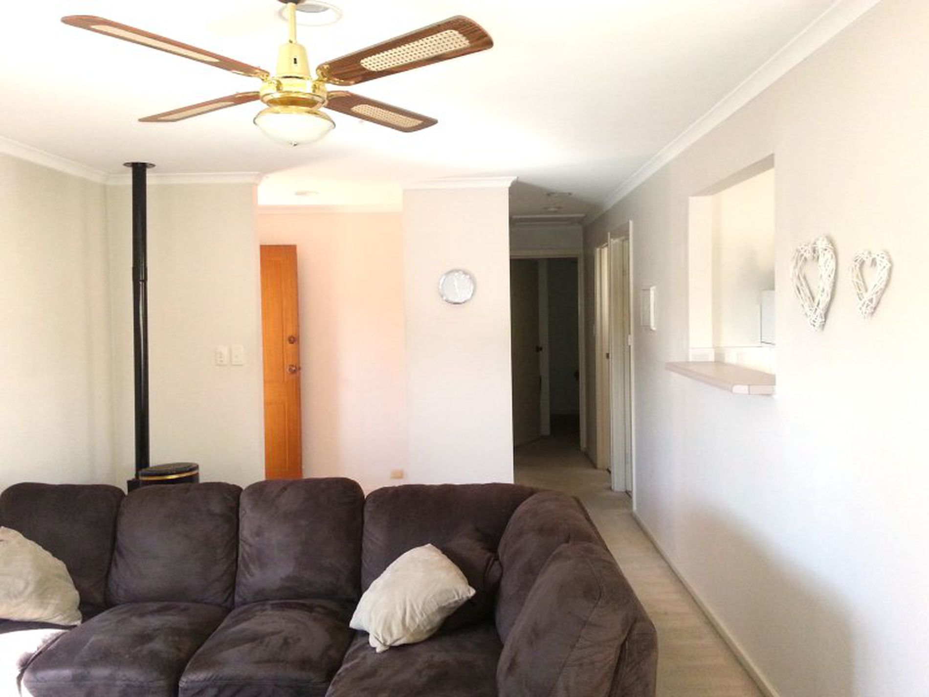 3 / 25 Anstey Crescent, Marleston