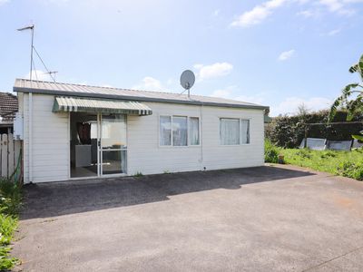 58A Puriri Road, Manurewa