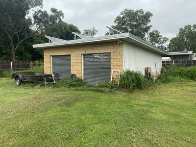 54-56 Bell Street (Kumbia), Kingaroy