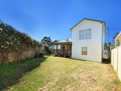 156 Princes Highway, Unanderra