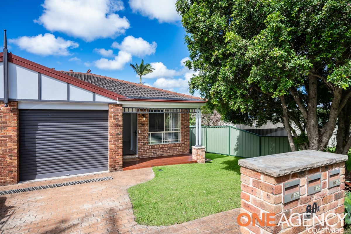 2 / 80A Old Gosford Road, Wamberal